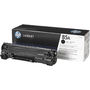 HP TONER  85A CE285A NEGRO